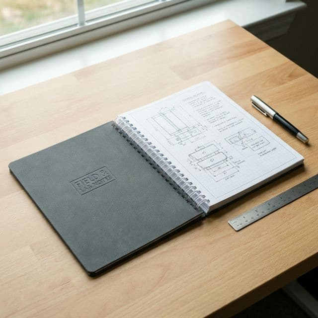 Custom Calendars