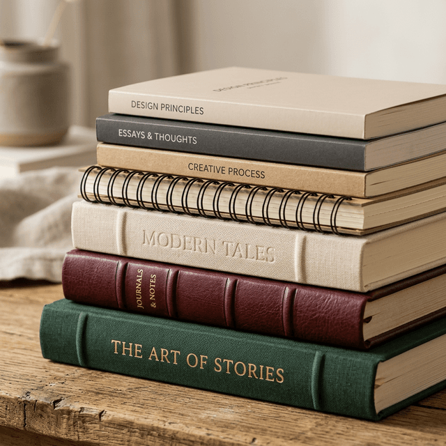 Binding Services