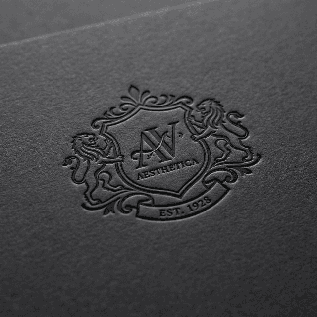De-Embossing