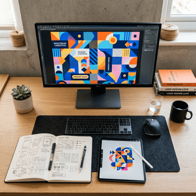 Graphic Design