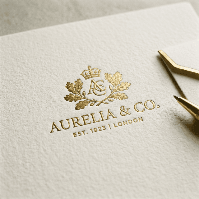 Embossing