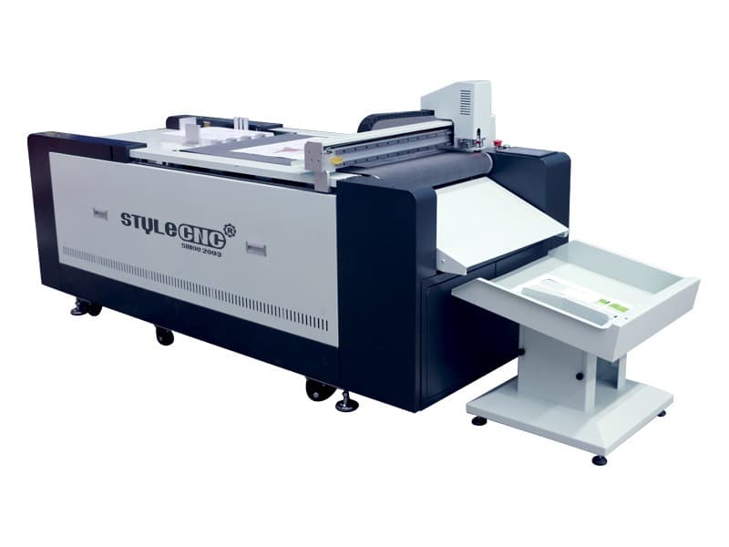 Die Cutting / Plotter Cutting