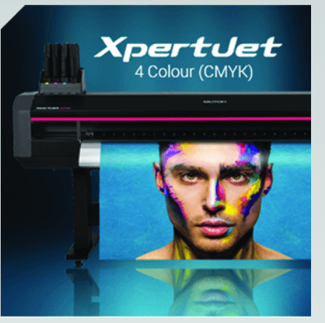 Mutoh XpertJet 1641SR