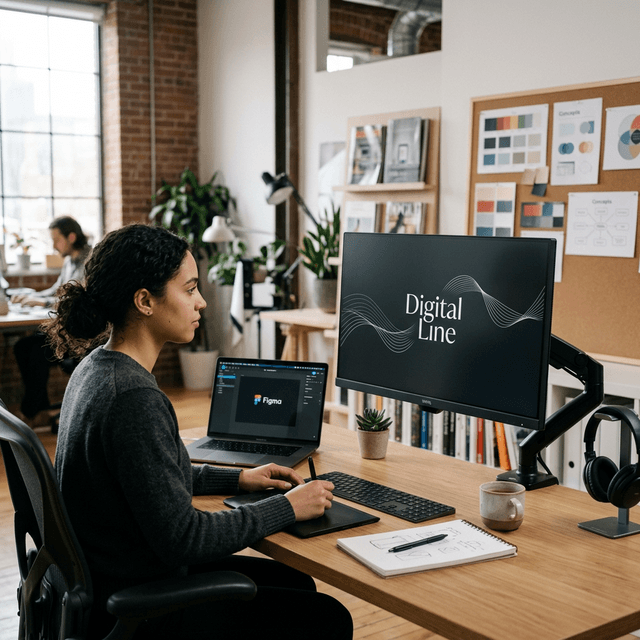 Precision Printing in Action