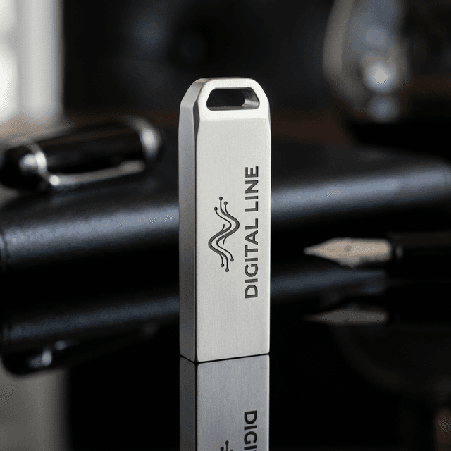 Branded USB Drives