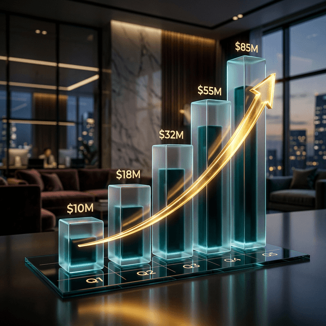Faster Growth