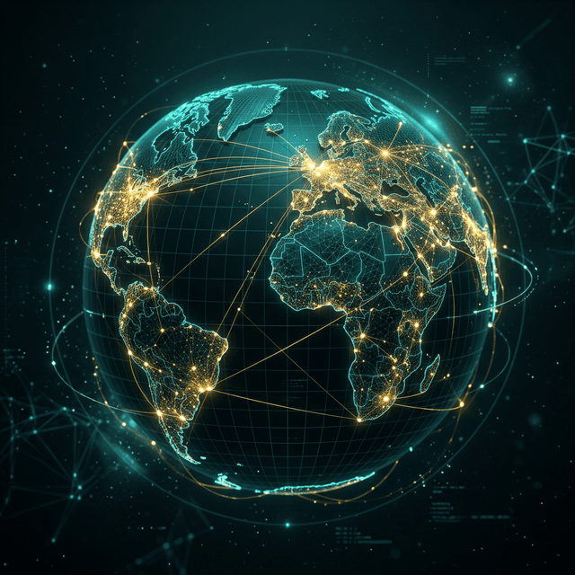 Reach Worldwide